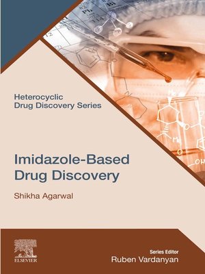 cover image of Imidazole-Based Drug Discovery